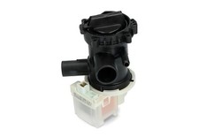 Pompa scarico 30 watt magnetica copreci lavatrice Bosch Siemens 00145428