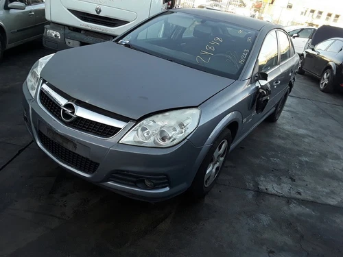 874678E Electroventilador para OPEL VECTRA C BERLINA Cosmo 2006 517256 - Imagen 10 de 12