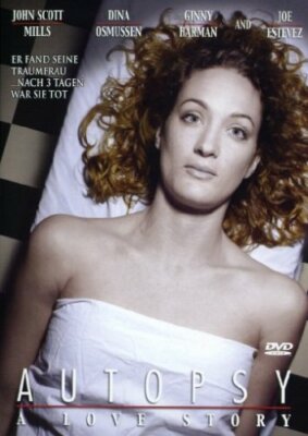 Autopsy: A Love Story ( Horrorfilm )- Joe Estevez, John Scott Mills, Dina Osmuss