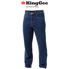 Regular SP2110 Denim Tough Jeans 