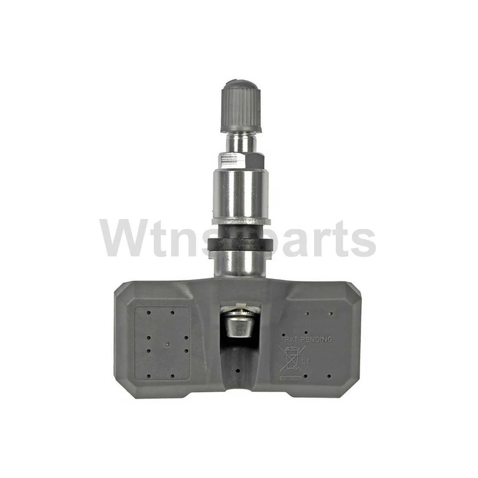 4 sensores TPMS nan OE Solutions para Acura TL 2007-2008 3,5 L Foto 4 de 4