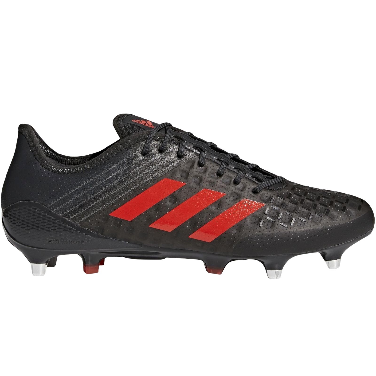 adidas predator malice sg core black