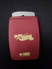 OSRS Old School RuneScape Boss Top Trumps 