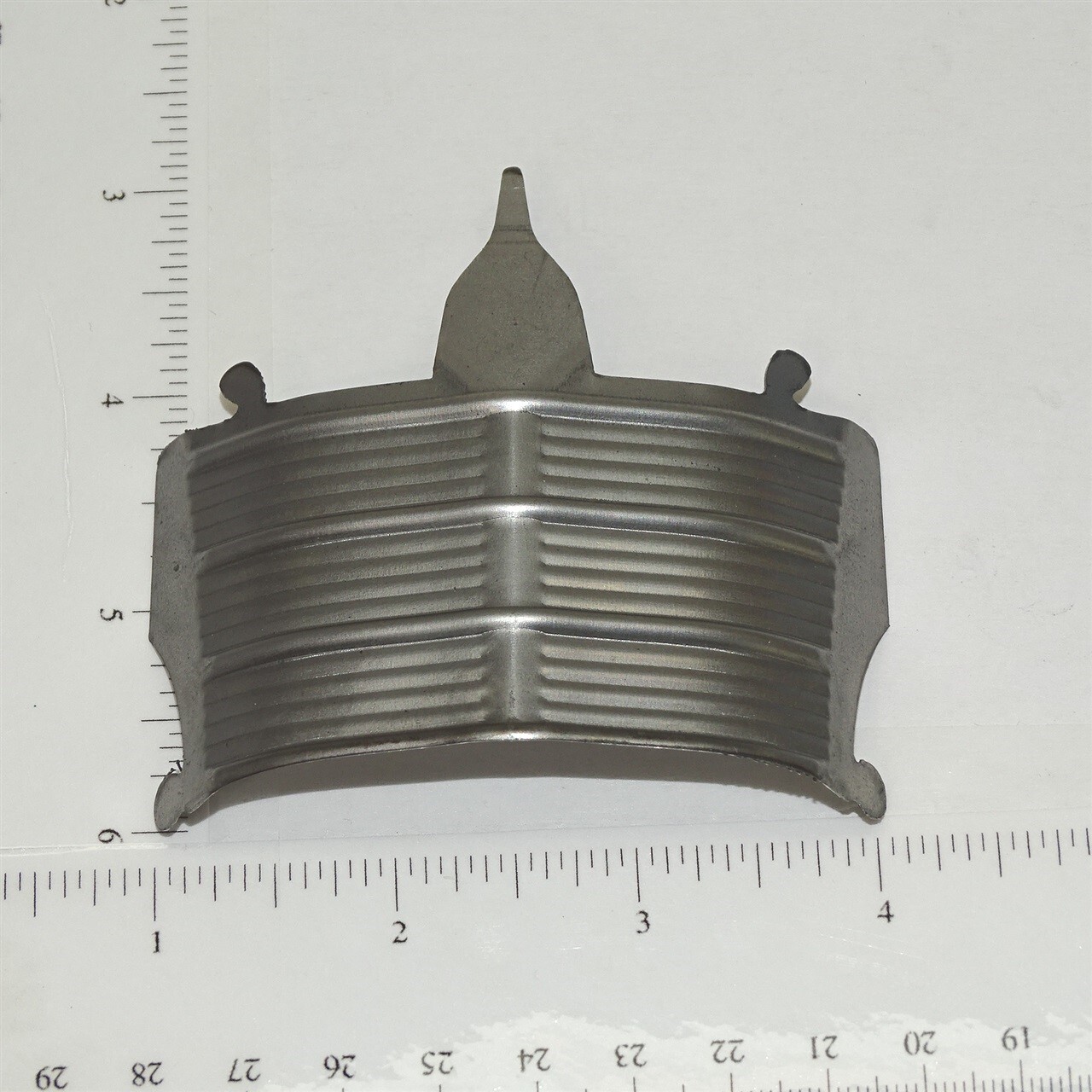 Buddy L Small International Truck Replacement Grill Toy Part BLP-035