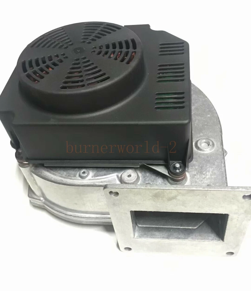 Soplador de bomba G1G170-AB31-08 original Heidelberg SM102 CD102 impresión C7.170.0701 Foto 3 de 4