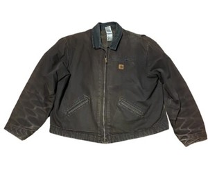 Carhartt J97 Detroit Jacket | eBay Carhartt J97 Detroit Jacket | eBay