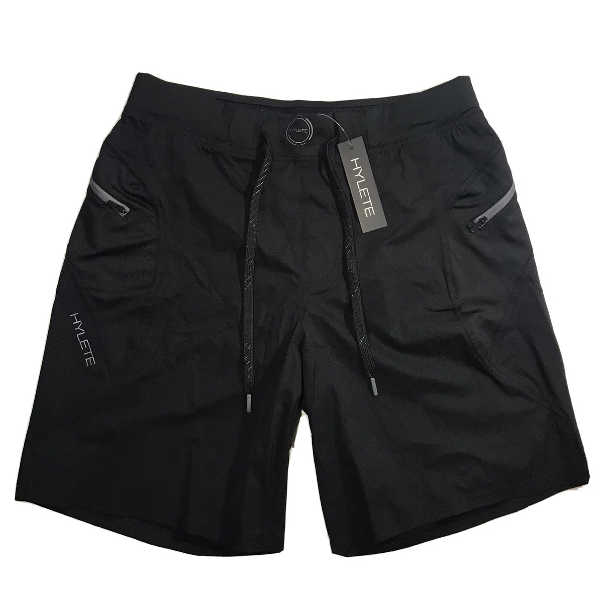Above knee best sale workout shorts