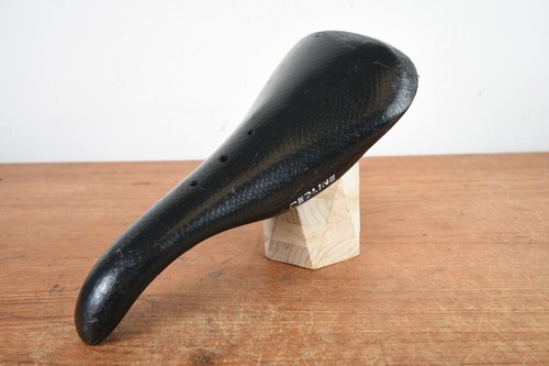 Old School BMX Seat Redline Saddle 