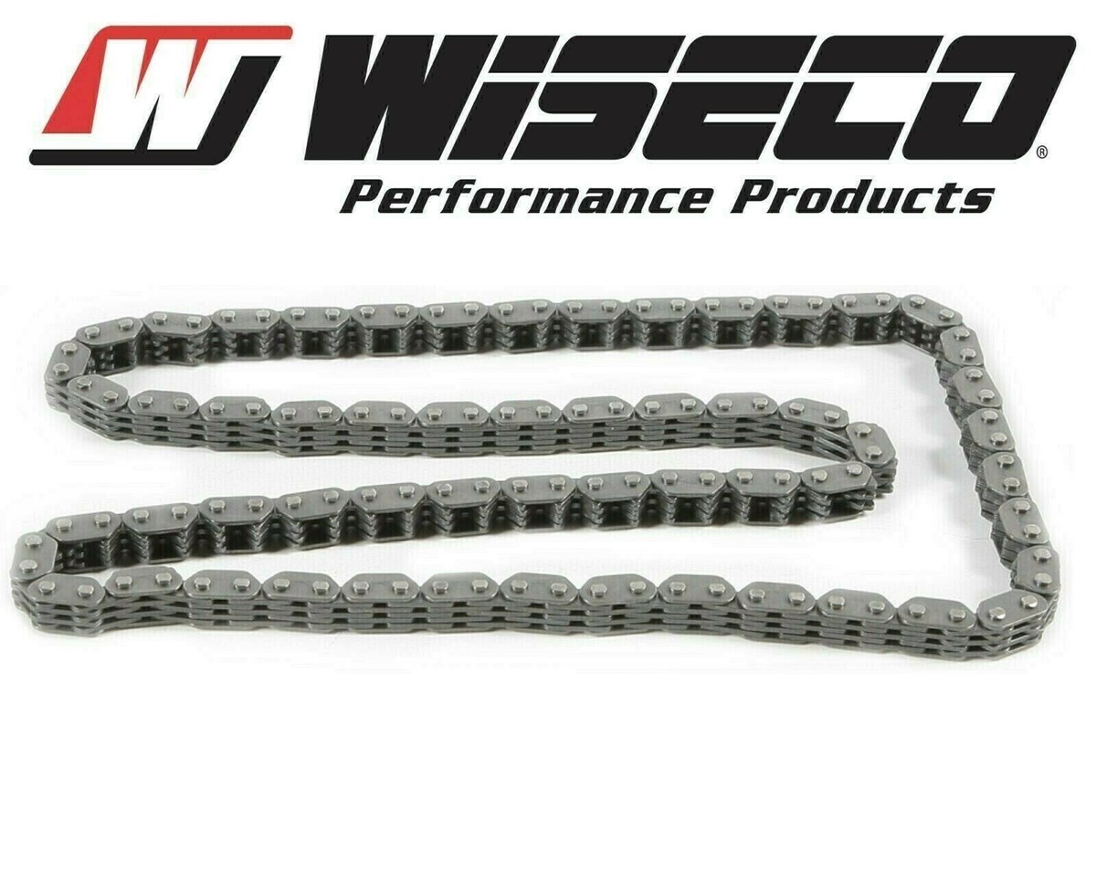 WISECO CC007 CAMCHAIN for 2004-2016 Kawasaki KX250F | eBay