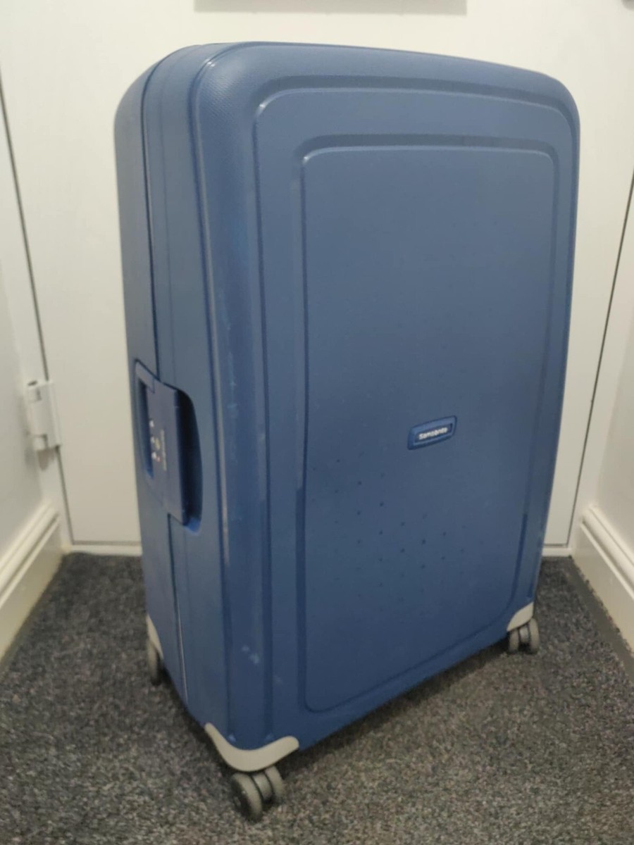 HOT S Cure Spinner 75 Valise Samsonite Soute Samsonite S'Cure