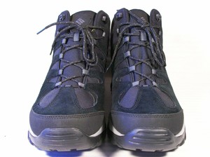 columbia buxton peak men's hiking boots