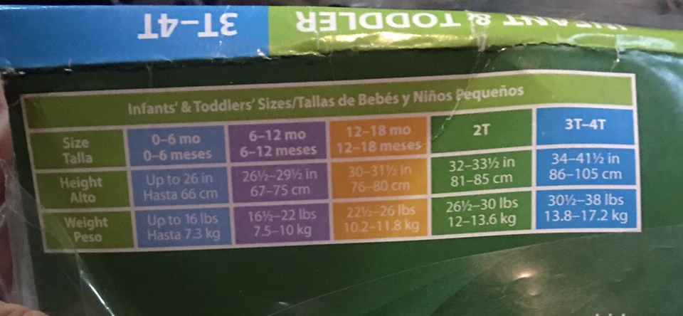 Lalaloopsy - Almohada Cama de Plumas - Niño Pequeño 3T - 4T Disfraz de Halloween NUEVO Foto 4 de 4