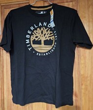 Timberland Youth T-Shirt Size X-Large 18-20