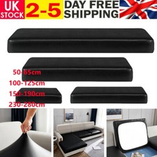 Waterproof Leather Sofa Seat Covers Stretch Seater Couch Cushion Protector