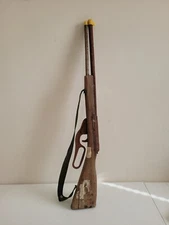 Vintage / Antique Air rifle gun As Is