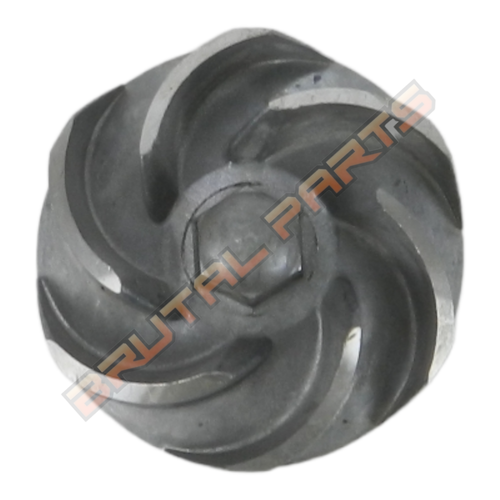 KAWASAKI BRUTE FORCE PRAIRIE KFX 650 700 750 WATER PUMP IMPELLER 59256