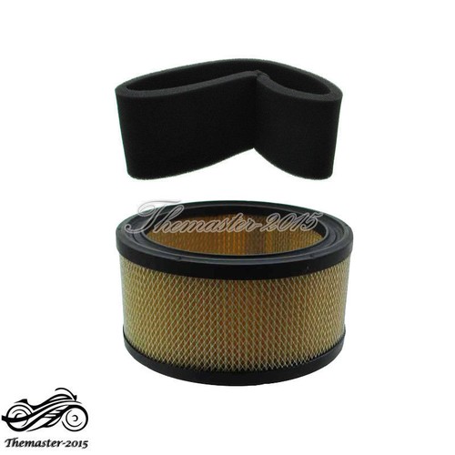 Air Filter + Pre-Filter For Kohler 47-083-03 24-083-02-S CH18-CH26 CV620-CV740 - Picture 2 of 5