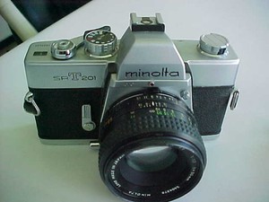 Fast Delivery Luxury Minolta Srt1 W Minolta 50mm F1 7 Lens Bx 94 Sell Well Great Price Nvcgroup Vn