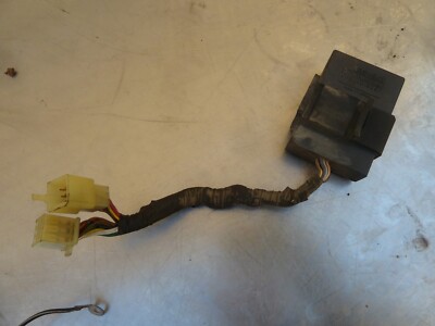 Lamp warning control unit GS1100E GS 1100 E Suzuki # N19