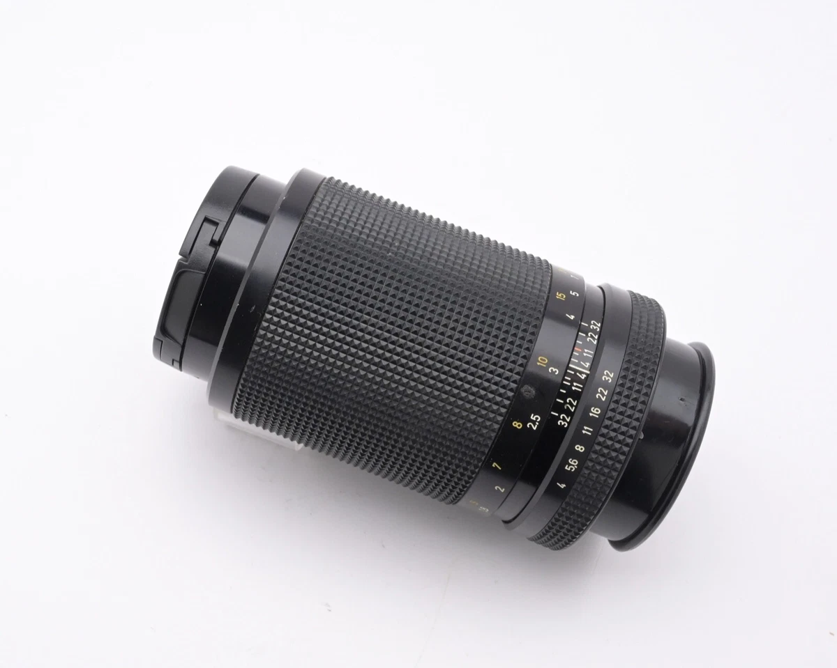 Rollei 135mm Focal Camera Lenses for sale | eBay