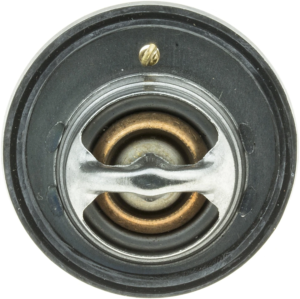 Gates Engine Coolant Thermostat For 2007-2011 Dodge Nitro 4L V6 GAS - Image 2 of 4