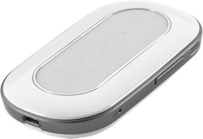 [LK-VD55-SDMS] 4G Systems XSBoxGO, akkubetriebener WLAN/LAN Hotspot mit integrie