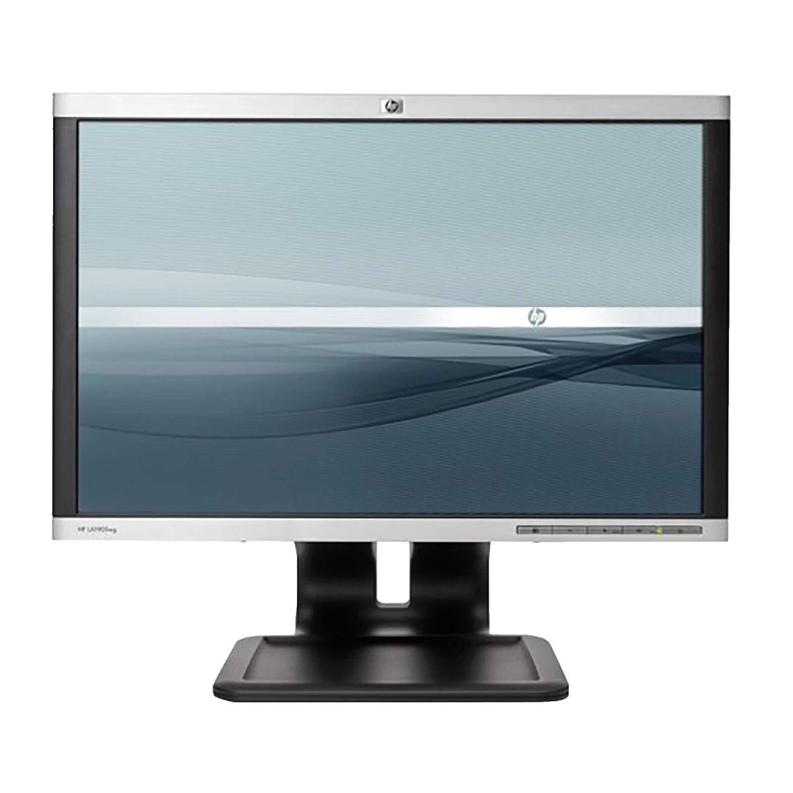 HP 16:10 Computer Monitors with USB Hub