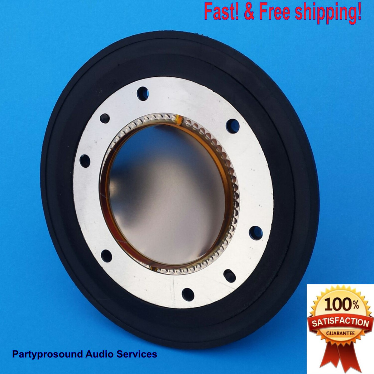 diaphragm for Peavey RX22, Peavey 22XT, Peavey 22A, Peavey