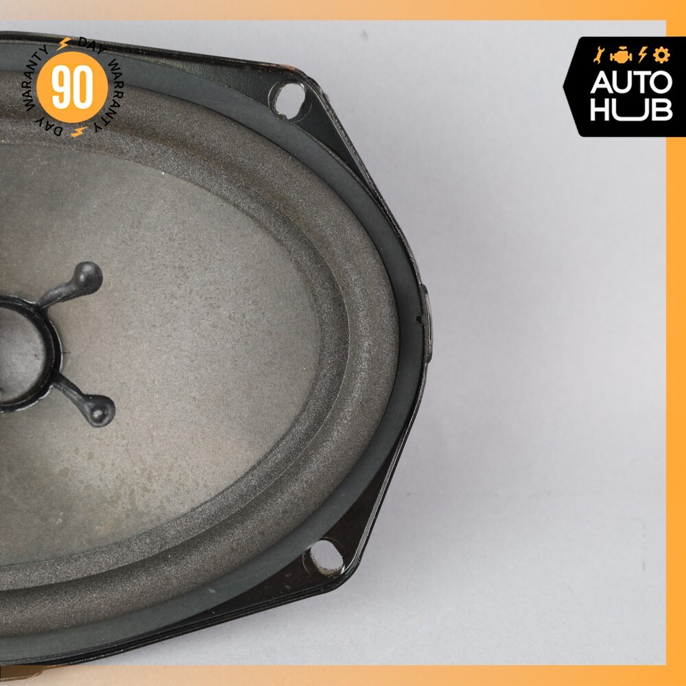03-12 Bentley Continental GTC GT Front Left or Right Door Sound Speaker OEM