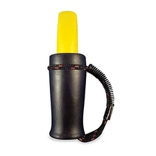 Dead End Game Calls Caution Zone Locator Call, Crow