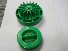 Genuine Weedeater Electric Trimmer Hub and Spool 530092619 / 530092623 (OBS)