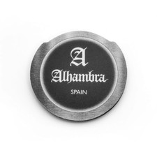 ALHAMBRA sound hole TAPPO COPRIBUCA ANTI - FEEDBACK PER CHITARRA CLASSICA