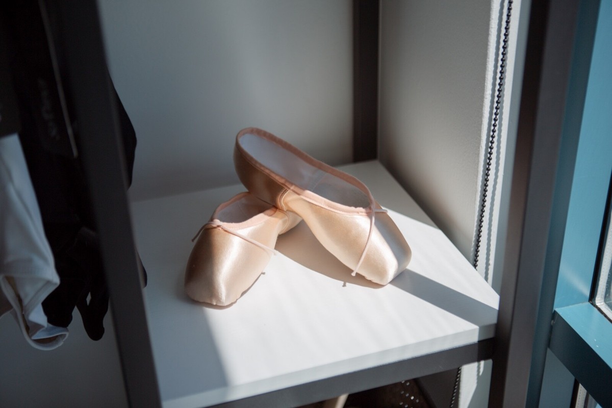 Freed Pointe Shoes CLASSIC PRO and CLASSIC PRO 90 | eBay