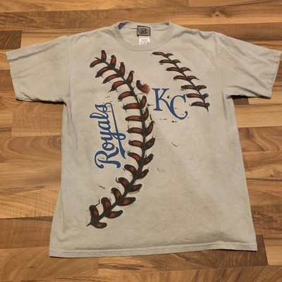 kansas city royals youth shirt