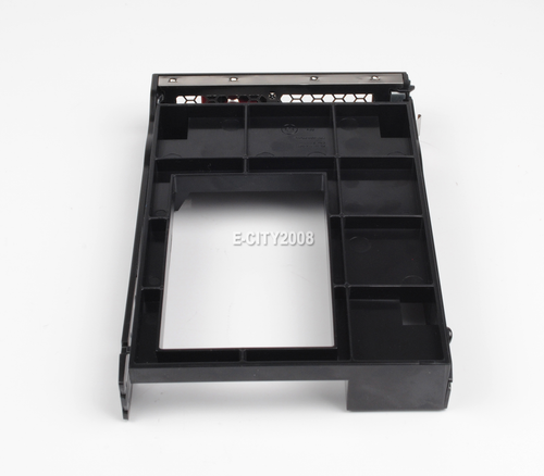 774026+661914-001 2.5" SSD to 3.5" SATA HDD Adapter Converter G9/G10 Tray Caddy - Picture 6 of 12