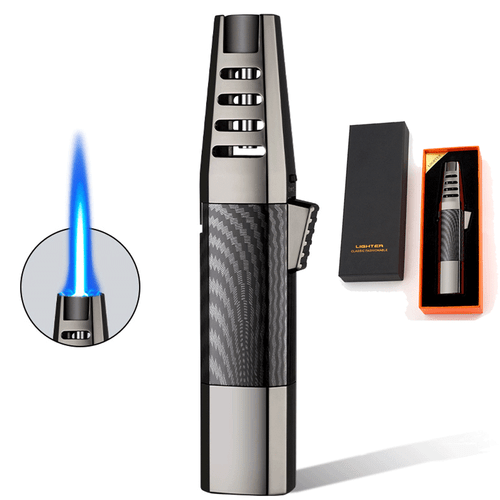 Bright fire Butane Torch Lighter, Bright Fire Lighter, Brite Fire Lighter New - Picture 16 of 17