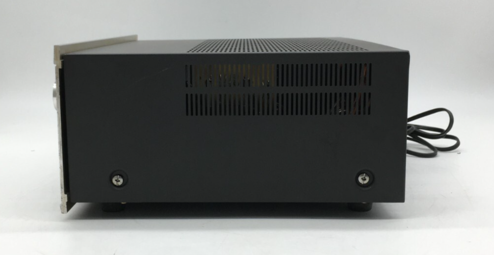 (難あり)SONY ステレオアンプ 3200F 難あり)SONY ステレオアンプ 3200F Sony TA-3200F Pre-Amp/Processor