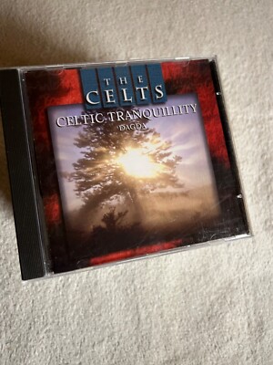 The Celts-Celtic Tranquillit von Dagda | CD    135