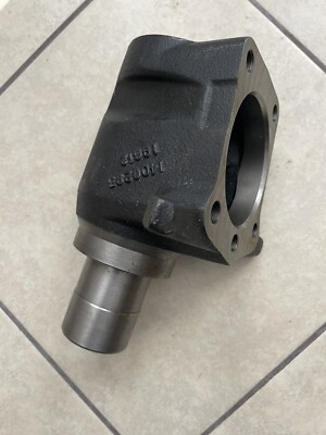 LS Tractor 40358913 Case King Pin