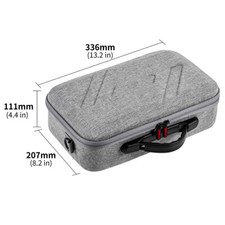 All-in-One Portable Bag Nylon Travel Case Storage Bag Handbag for DJI FLIP