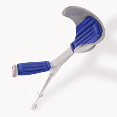 Bort Polster für Unterarmgehstützen