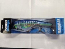 Nomad Design MadMacs 200 Trolling Lures