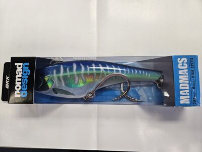 Nomad Design MadMacs 200 Trolling Lures