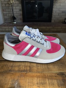 adidas marathon tech pink