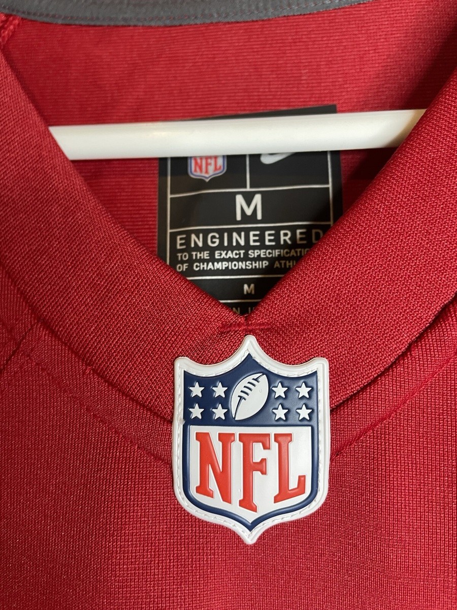 サンフランシスコ49ers R.シャーマンNFLジャージー サンフランシスコ49ers R.シャーマンNFLジャージー