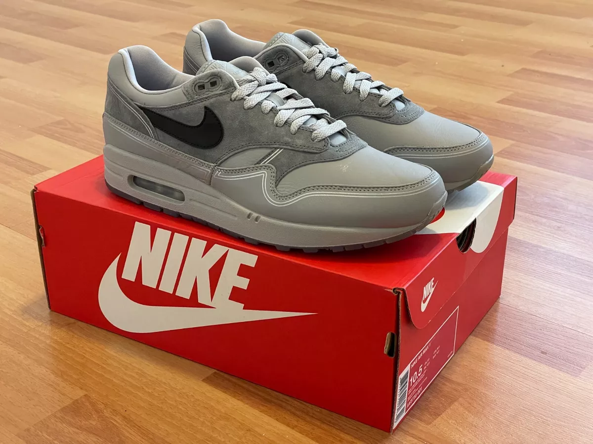Immigratie Ernest Shackleton onderdelen Nike Air Max 1 Centre Pompidou by Night - Mens 10.5 - Brand New Deadstock | eBay Immigratie Ernest Shackleton onderdelen Nike Air Max 1 Centre Pompidou by Night - Mens 10.5 - Brand New Deadstock | eBay