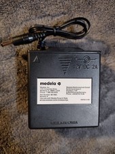 Genuine Medela 901.7002 Breast Pump Battery Pack,Power Supply Portable