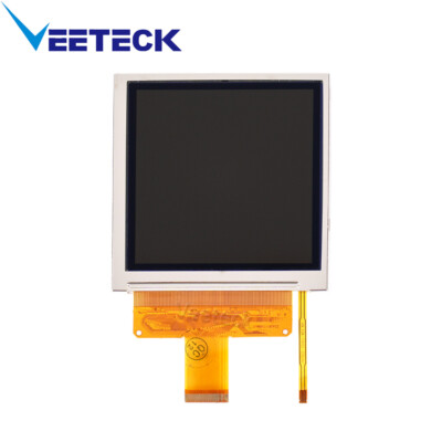 LCD Display Für LQ030B7DD01 Für Symbol MC3000 MC3070 MC3090 Panel Original