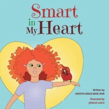 Smart in My Heart, Brand New, Free shipping in the US
