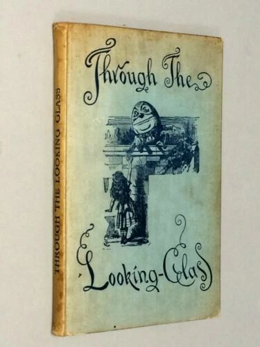 John Tenniel Illustrated Antiquarian & Collectable Books